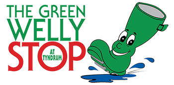 Coupon codes The Green Welly Stop