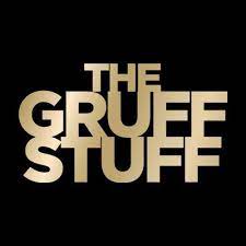 Coupon codes THE GRUFF STUFF