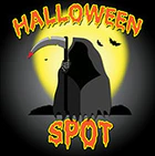 Coupon codes The Halloween Spot