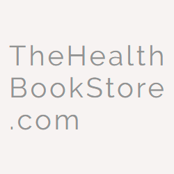 Coupon codes The Health Book Store