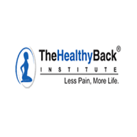 Coupon codes The Healthy Back