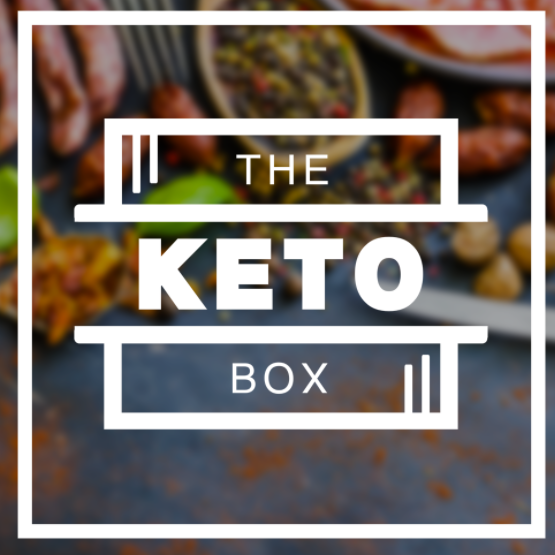 Coupon codes The Keto Box