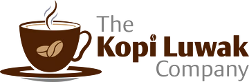 Coupon codes The Kopi Luwak Company