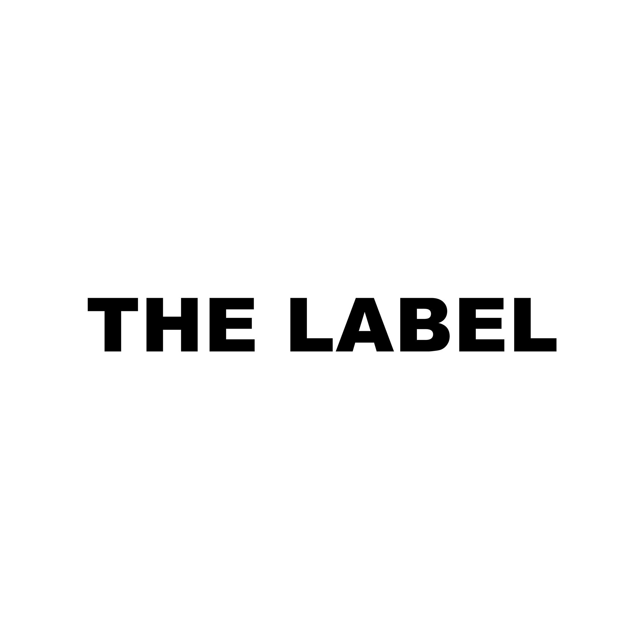 Coupon codes The Label