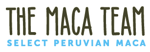Coupon codes The Maca Team