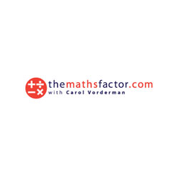 Coupon codes The Maths Factor