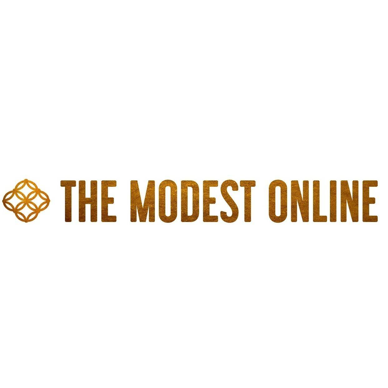 Coupon codes The Modest Online