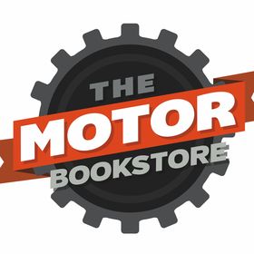 Coupon codes The Motor Bookstore