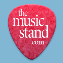 Coupon codes The Music Stand