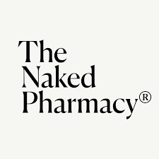 Coupon codes The Naked Pharmacy