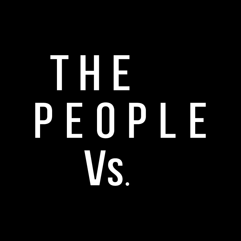 Coupon codes The People Vs