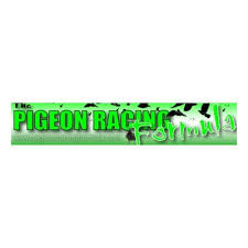 Coupon codes The Pigeon Racing Formula