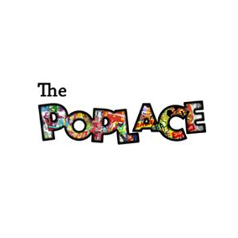 Coupon codes The Poplace