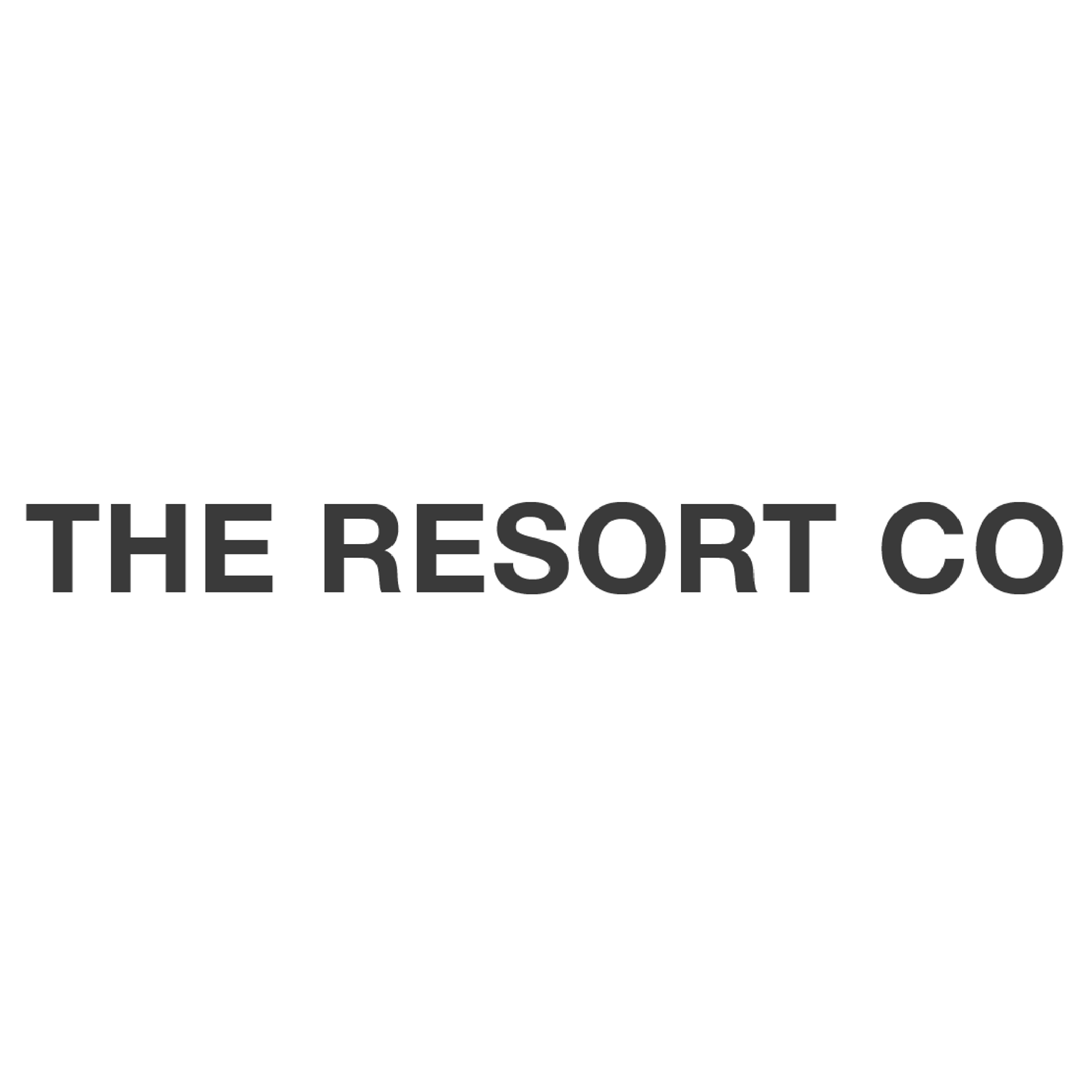 Coupon codes The Resort Co