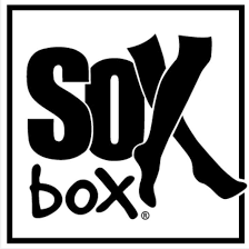 Coupon codes The Sox Box