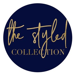 Coupon codes The Styled Collection