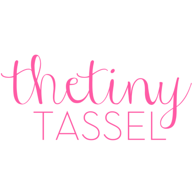 Coupon codes The Tiny Tassel