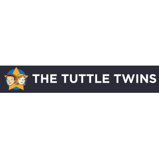 Coupon codes The Tuttle Twins