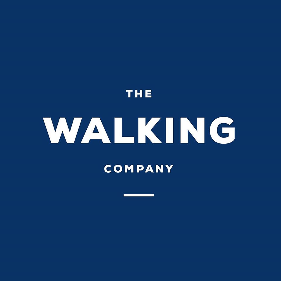 Coupon codes The Walking Co.
