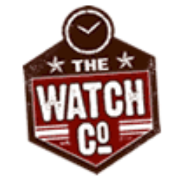 Coupon codes The Watch Co