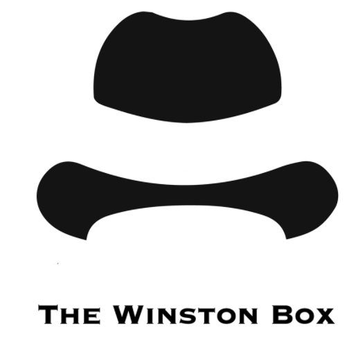 Coupon codes The Winston Box