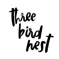 Coupon codes Threebirdnest