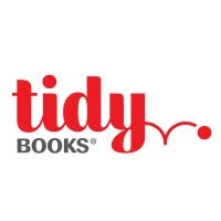 Coupon codes Tidy Books