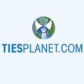 Coupon codes Ties Planet
