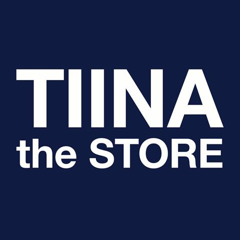 Coupon codes Tiina the Store