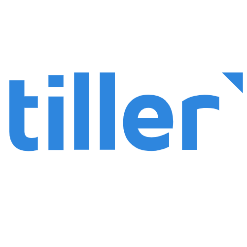 Coupon codes tiller