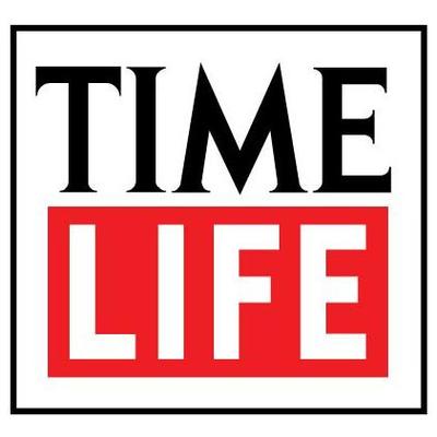 Coupon codes Time Life