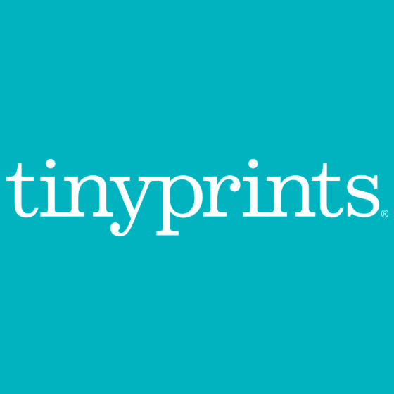 Coupon codes Tiny Prints