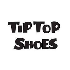 Coupon codes Tip Top Shoes