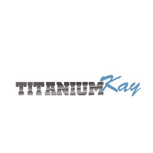 Coupon codes Titaniumkay