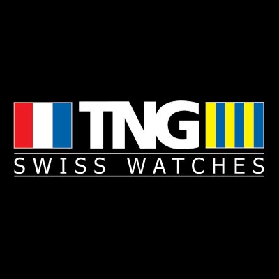 Coupon codes TNG Swiss Watches