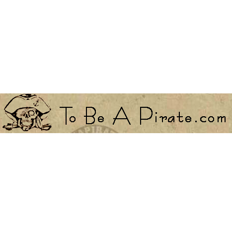 Coupon codes To Be A Pirate.com