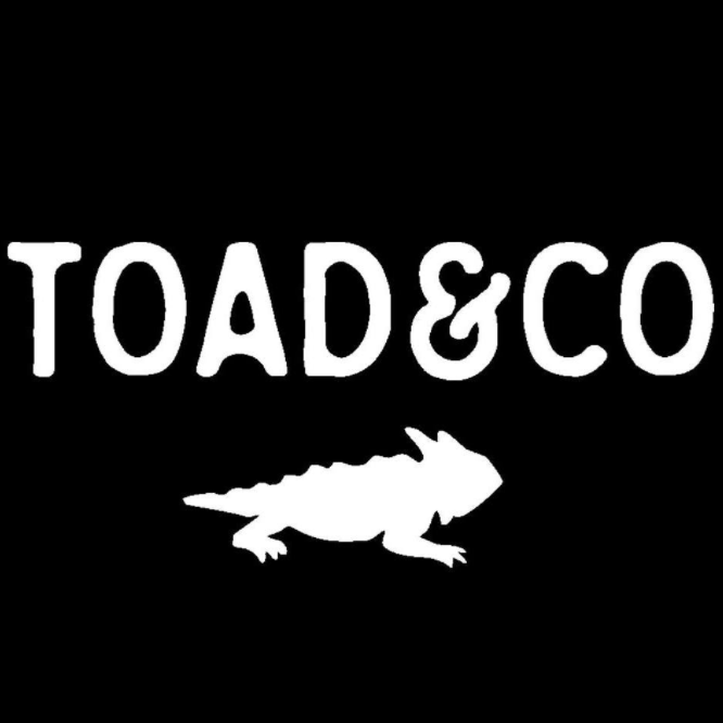 Coupon codes Toad&Co