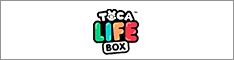 Coupon codes Toca Life Box