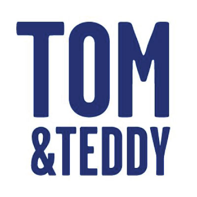 Coupon codes Tom & Teddy