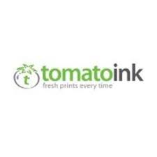 Coupon codes TomatoInk