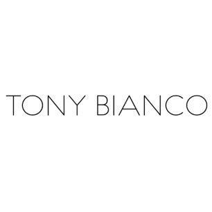 Coupon codes Tony Bianco