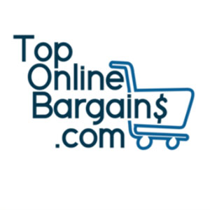 Coupon codes Top Online Bargains