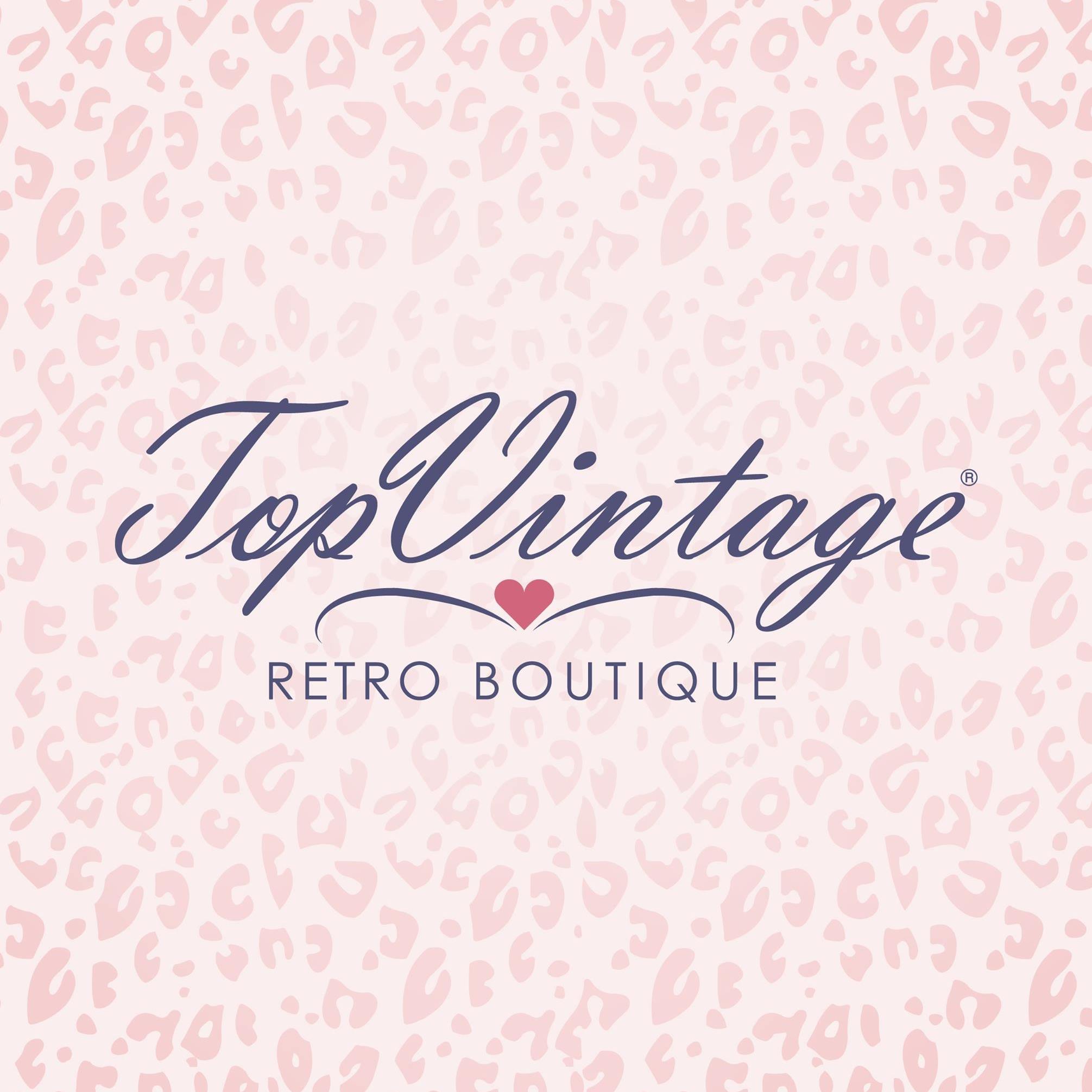 Coupon codes Top Vintage