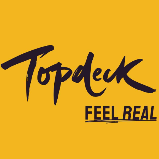 Coupon codes Topdeck Travel