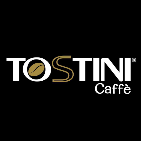 Coupon codes Tostini Caffè