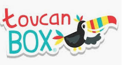 Coupon codes ToucanBox