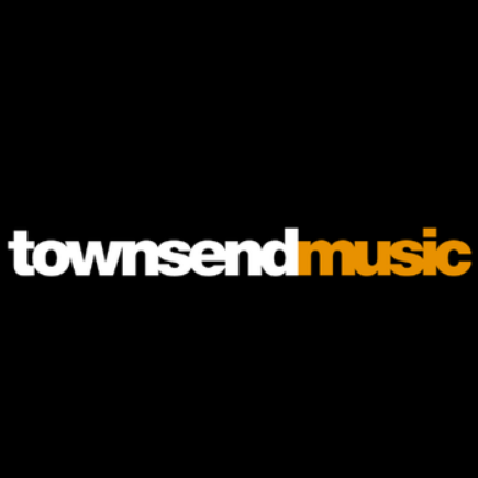 Coupon codes Townsend Music