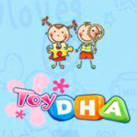 Coupon codes Toydha