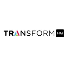 Coupon codes TransformHQ