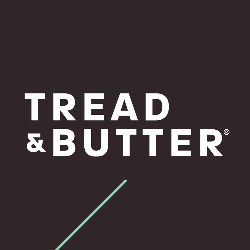 Coupon codes Tread & Butter